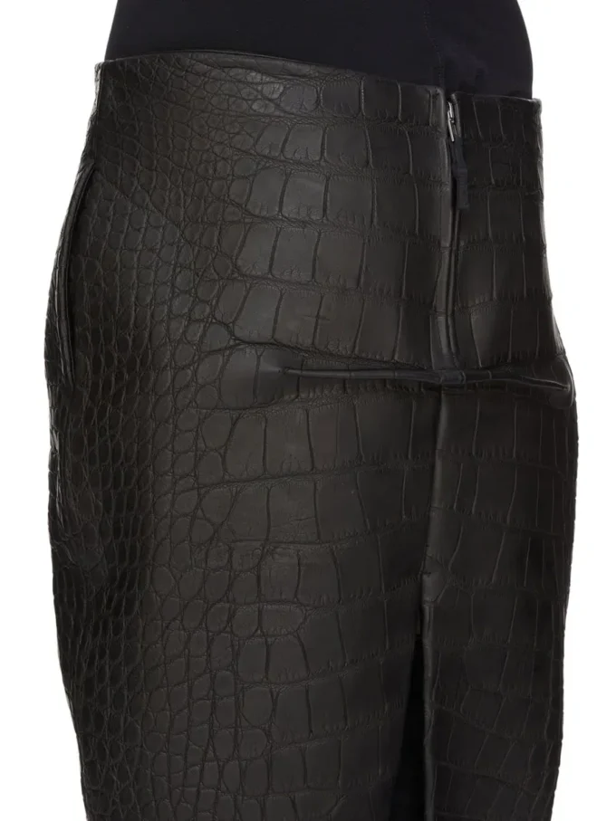 RICK OWENS – SKIRTS RO02E4387LA-09