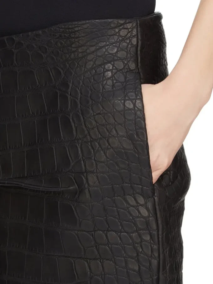 RICK OWENS – SKIRTS RO02E4387LA-09