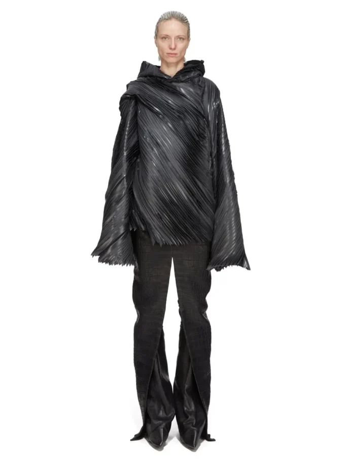 RICK OWENS – SKIRTS RO02E4387LA-09