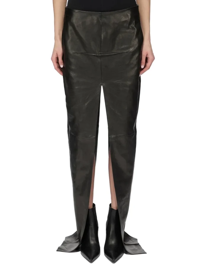 RICK OWENS – SKIRTS RO02E4387LNV-09