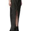 RICK OWENS – SKIRTS RO02E4387LNV-09