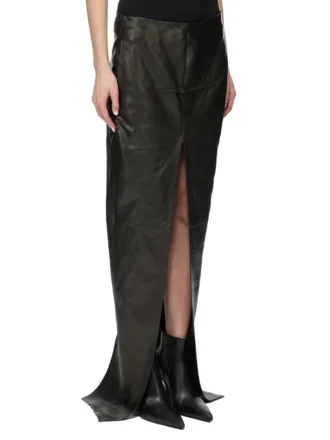RICK OWENS – SKIRTS RO02E4387LNV-09