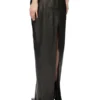 RICK OWENS – SKIRTS RO02E4387LNV-09