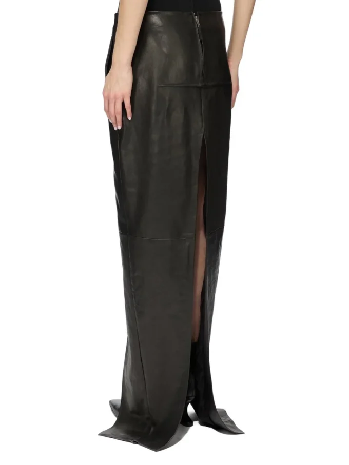 RICK OWENS – SKIRTS RO02E4387LNV-09