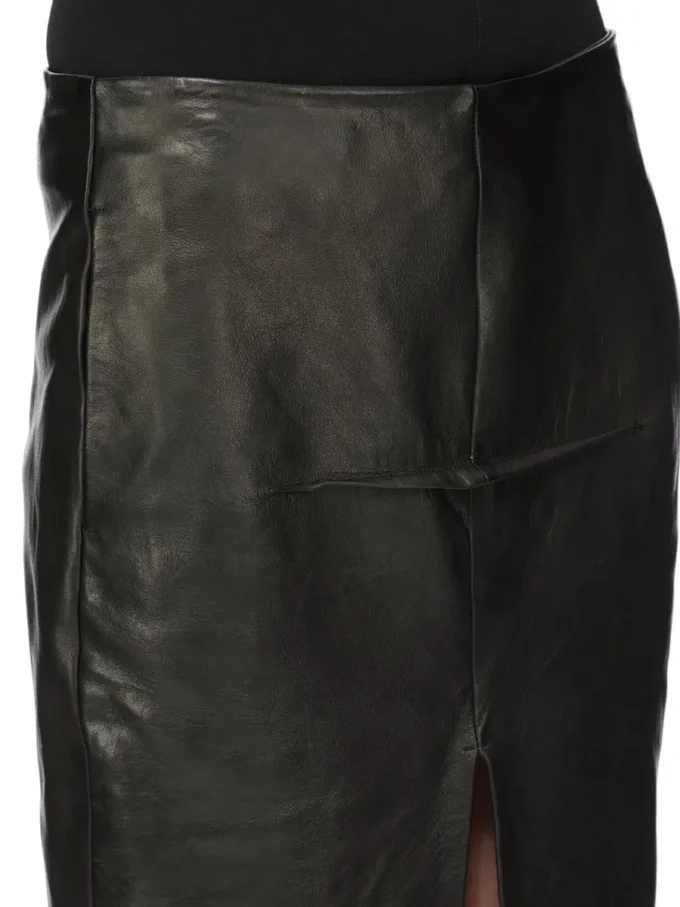 RICK OWENS – SKIRTS RO02E4387LNV-09