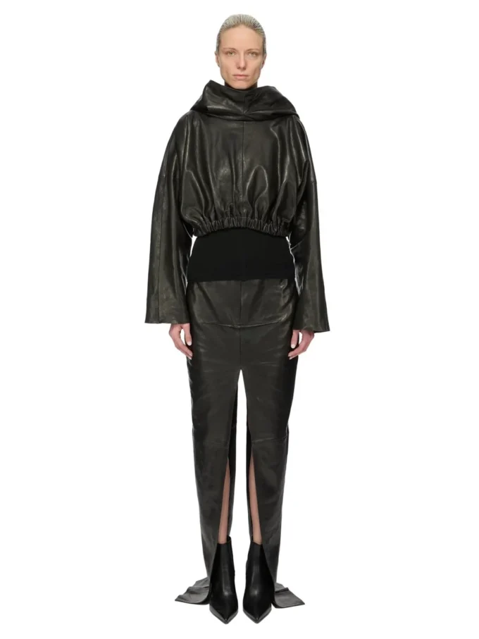 RICK OWENS – SKIRTS RO02E4387LNV-09