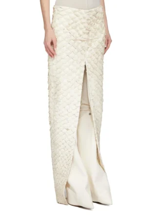 RICK OWENS – SKIRTS RO02E4387LPR-21