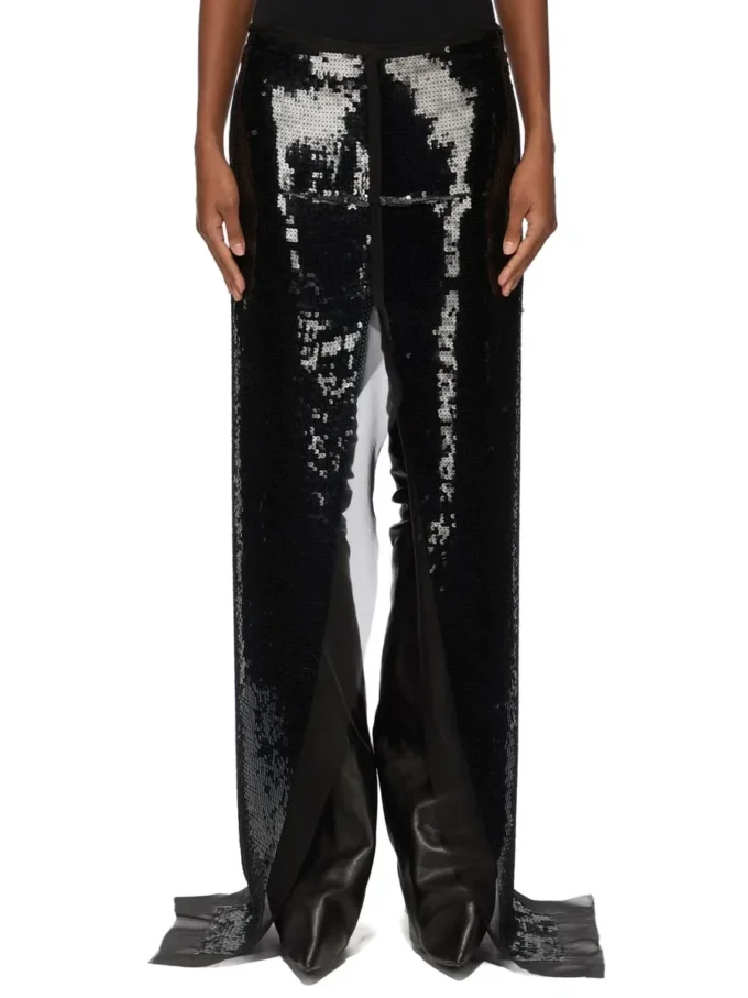 RICK OWENS – SKIRTS RO02E4387SEM1-09 RICK OWENS – SKIRTS RO02E4387SEM1-09