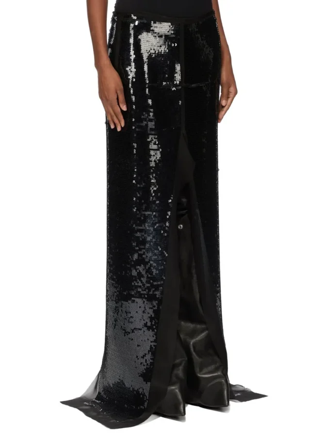 RICK OWENS – SKIRTS RO02E4387SEM1-09 RICK OWENS – SKIRTS RO02E4387SEM1-09