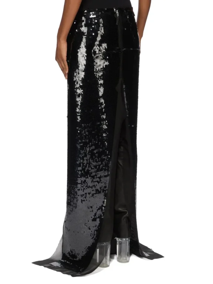 RICK OWENS – SKIRTS RO02E4387SEM1-09 RICK OWENS – SKIRTS RO02E4387SEM1-09