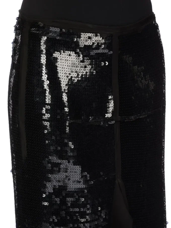 RICK OWENS – SKIRTS RO02E4387SEM1-09 RICK OWENS – SKIRTS RO02E4387SEM1-09