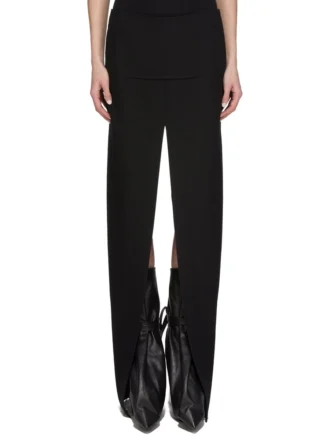 RICK OWENS – SKIRTS RO02E4387WD-09