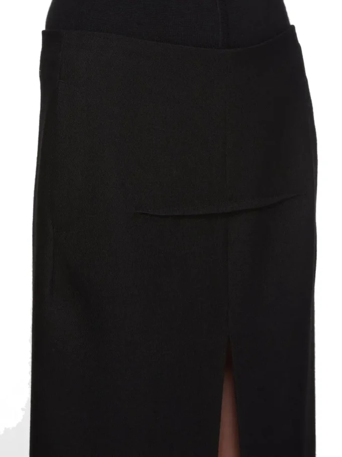 RICK OWENS – SKIRTS RO02E4387WD-09 RICK OWENS – SKIRTS RO02E4387WD-09