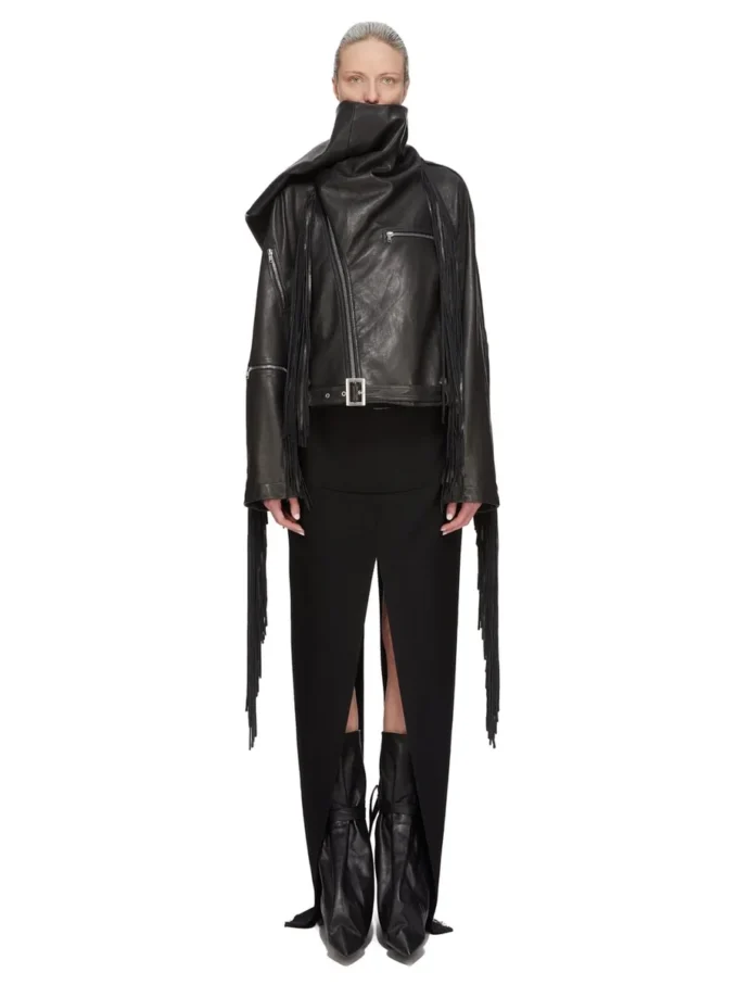 RICK OWENS – SKIRTS RO02E4387WD-09 RICK OWENS – SKIRTS RO02E4387WD-09