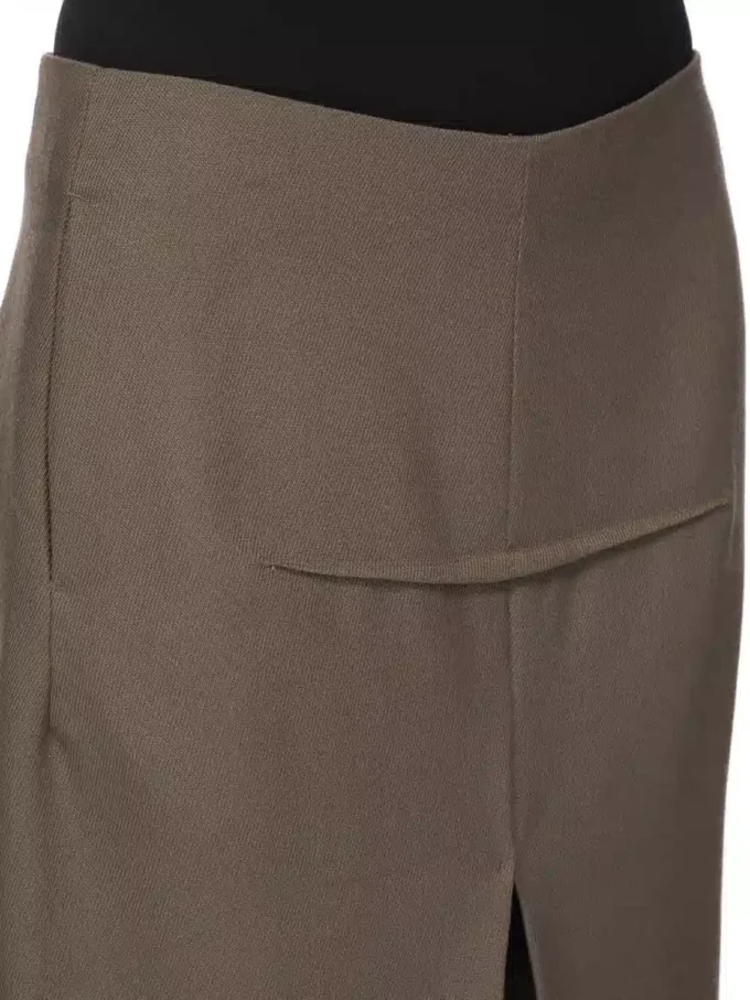 RICK OWENS – SKIRTS RO02E4387WD-34 RICK OWENS – SKIRTS RO02E4387WD-34