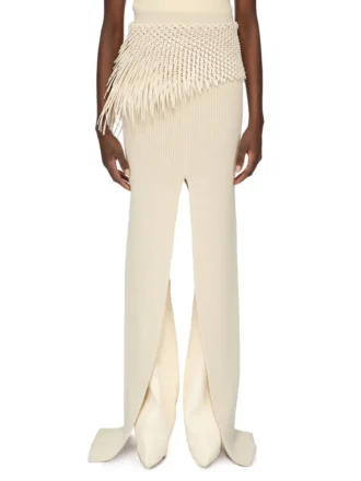 RICK OWENS – SKIRTS RO02E4390LMEM9-31