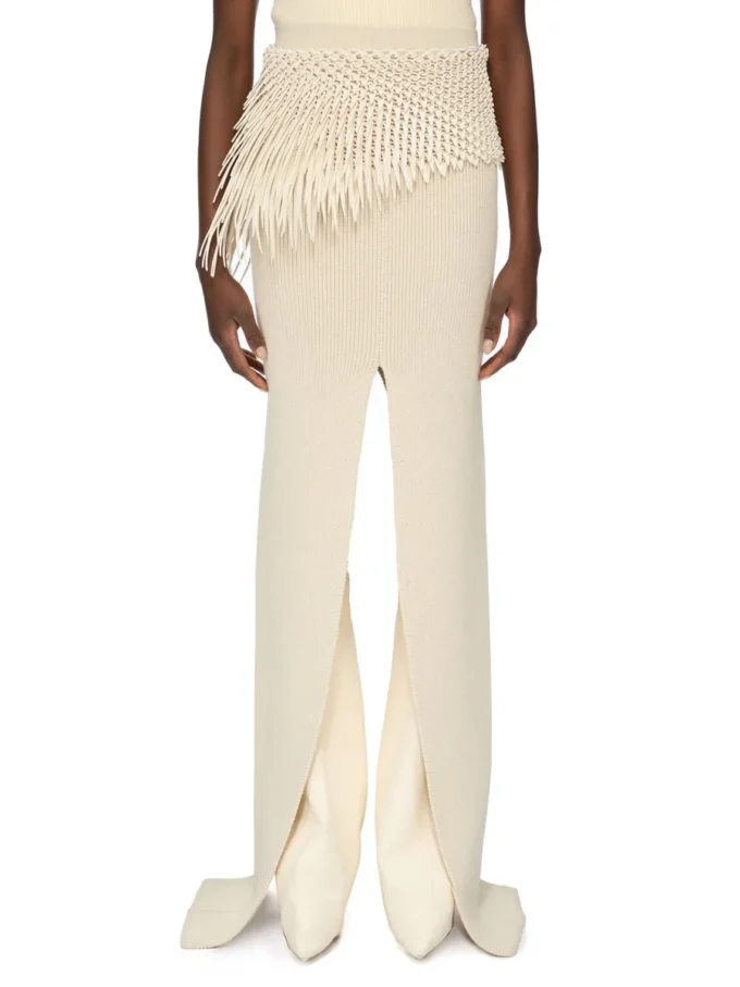 RICK OWENS – SKIRTS RO02E4390LMEM9-31 RICK OWENS – SKIRTS RO02E4390LMEM9-31