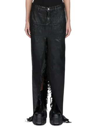 RICK OWENS – SKIRTS RO02E4393BMC-09 RICK OWENS – SKIRTS RO02E4393BMC-09