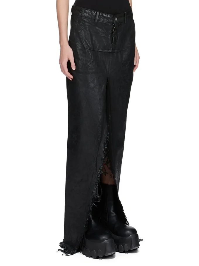 RICK OWENS – SKIRTS RO02E4393BMC-09 RICK OWENS – SKIRTS RO02E4393BMC-09