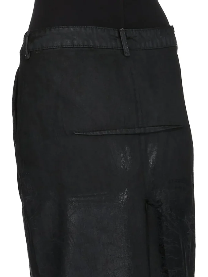 RICK OWENS – SKIRTS RO02E4393BMC-09 RICK OWENS – SKIRTS RO02E4393BMC-09
