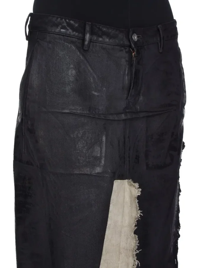 RICK OWENS – SKIRTS RO02E4393BMC921-0921 RICK OWENS – SKIRTS RO02E4393BMC921-0921