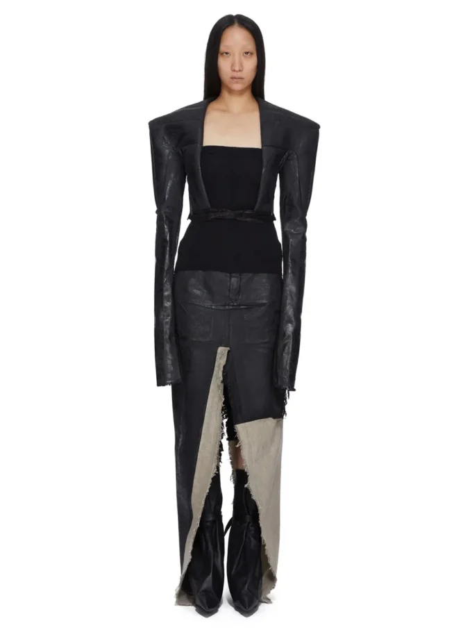 RICK OWENS – SKIRTS RO02E4393BMC921-0921 RICK OWENS – SKIRTS RO02E4393BMC921-0921