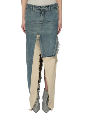 RICK OWENS – SKIRTS RO02E4393DW7621-7621 RICK OWENS – SKIRTS RO02E4393DW7621-7621