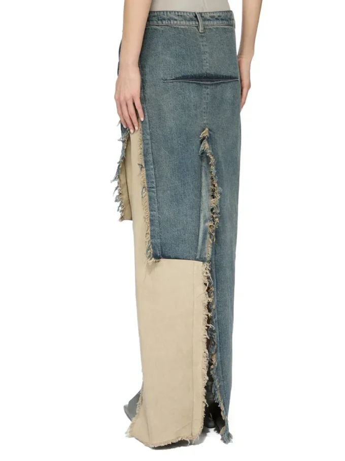 RICK OWENS – SKIRTS RO02E4393DW7621-7621 RICK OWENS – SKIRTS RO02E4393DW7621-7621