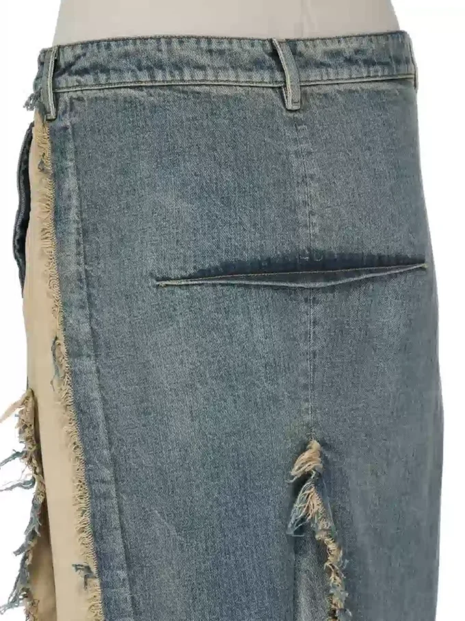 RICK OWENS – SKIRTS RO02E4393DW7621-7621 RICK OWENS – SKIRTS RO02E4393DW7621-7621