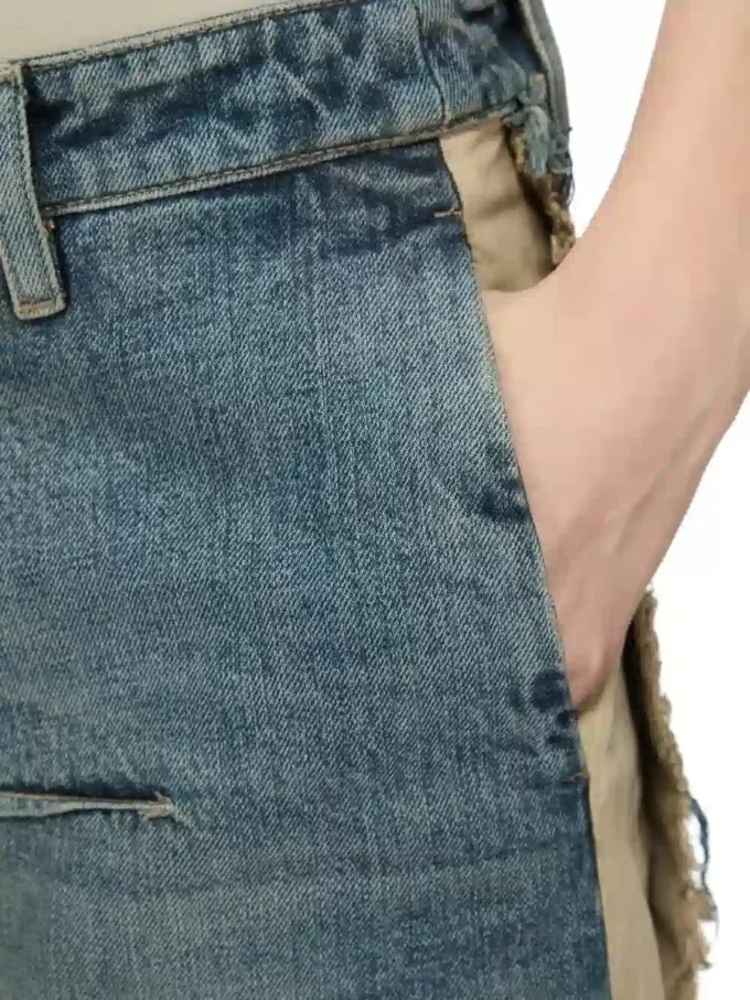 RICK OWENS – SKIRTS RO02E4393DW7621-7621 RICK OWENS – SKIRTS RO02E4393DW7621-7621