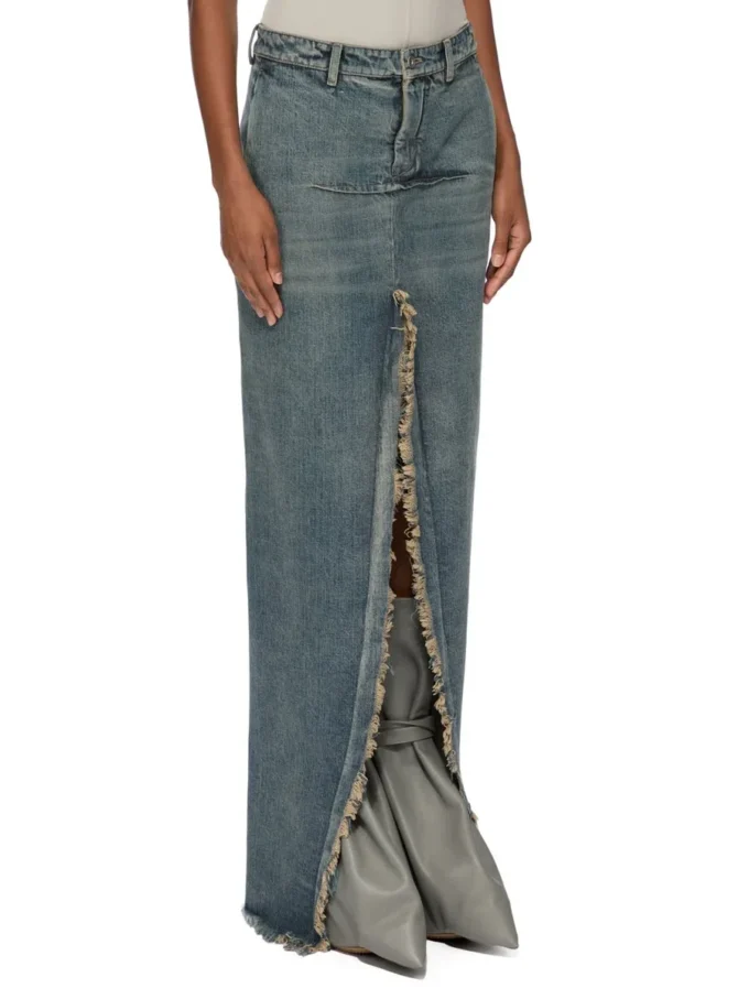 RICK OWENS – SKIRTS RO02E4393DWG-76 RICK OWENS – SKIRTS RO02E4393DWG-76