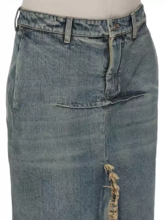 RICK OWENS – SKIRTS RO02E4393DWG-76 RICK OWENS – SKIRTS RO02E4393DWG-76