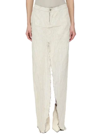 RICK OWENS – SKIRTS RO02E4393MMC-11