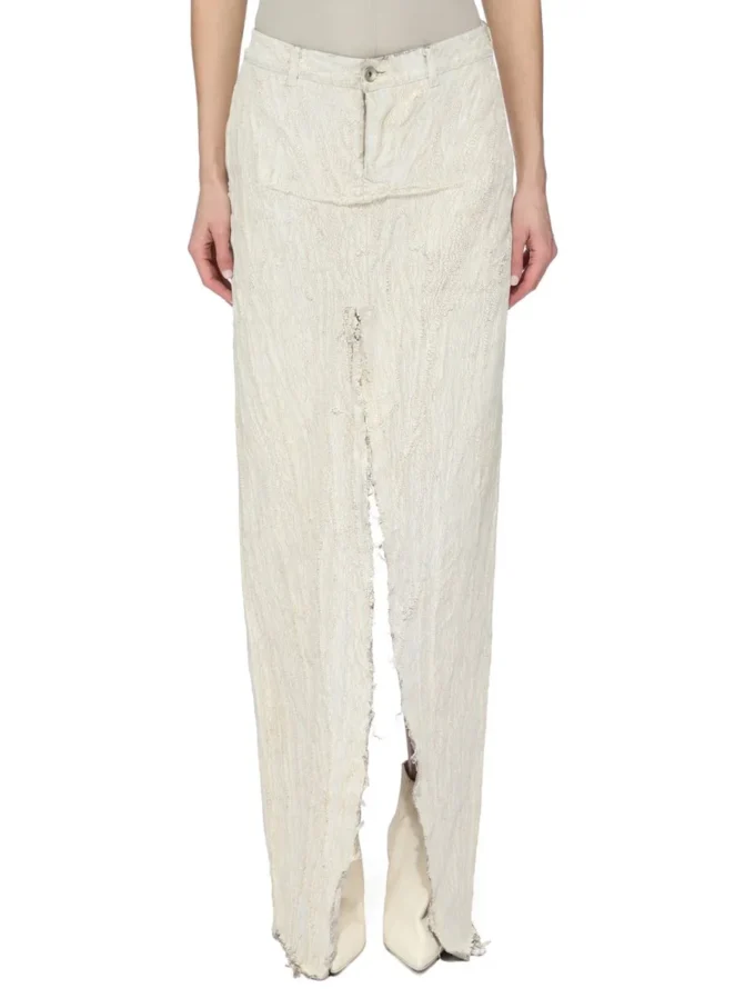 RICK OWENS – SKIRTS RO02E4393MMC-11 RICK OWENS – SKIRTS RO02E4393MMC-11