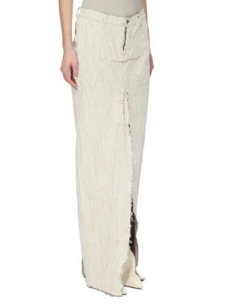 RICK OWENS – SKIRTS RO02E4393MMC-11