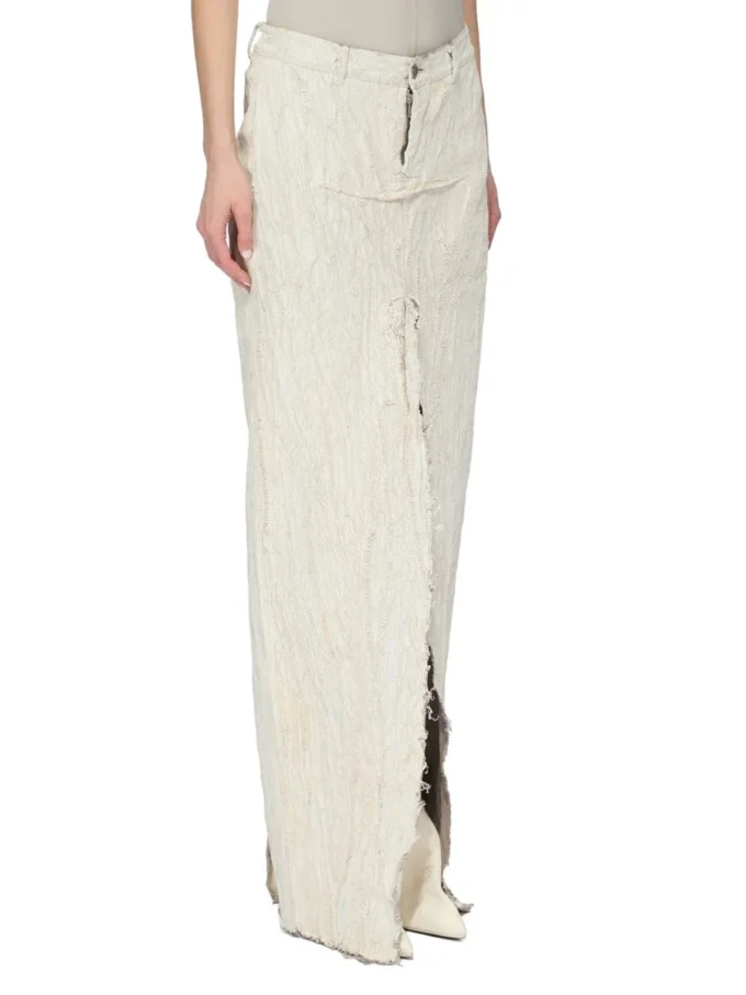 RICK OWENS – SKIRTS RO02E4393MMC-11 RICK OWENS – SKIRTS RO02E4393MMC-11