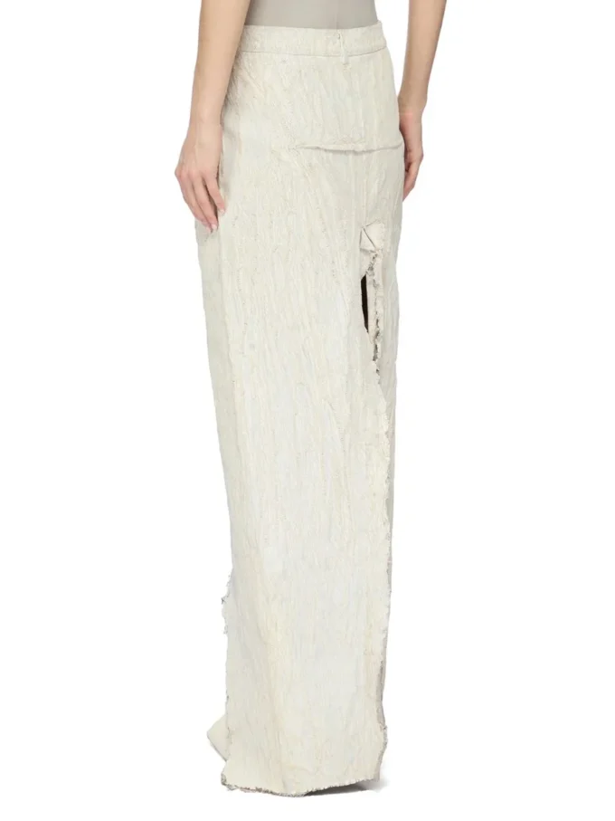 RICK OWENS – SKIRTS RO02E4393MMC-11 RICK OWENS – SKIRTS RO02E4393MMC-11