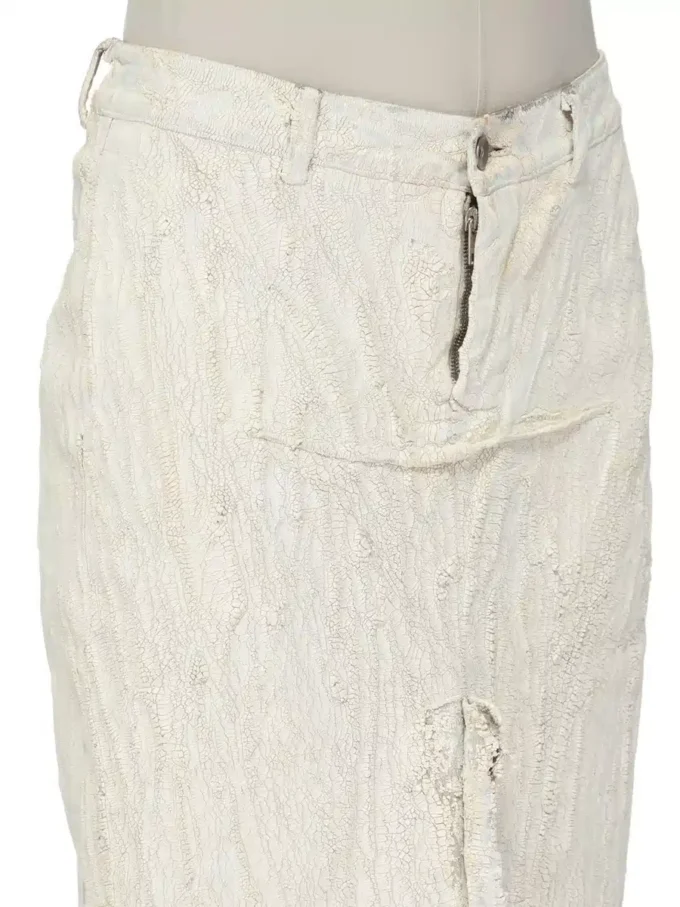 RICK OWENS – SKIRTS RO02E4393MMC-11 RICK OWENS – SKIRTS RO02E4393MMC-11