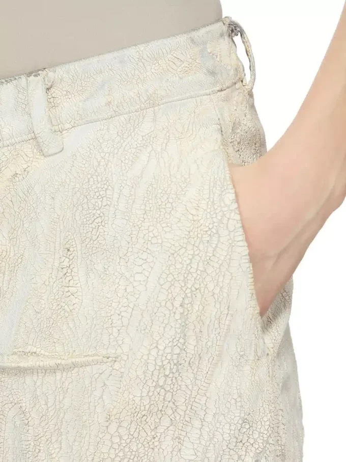 RICK OWENS – SKIRTS RO02E4393MMC-11 RICK OWENS – SKIRTS RO02E4393MMC-11