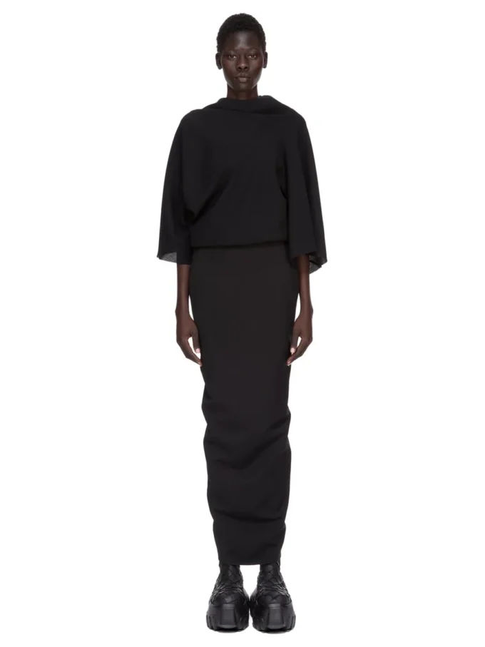 RICK OWENS – SKIRTS RP02E4331WST-09 RICK OWENS – SKIRTS RP02E4331WST-09
