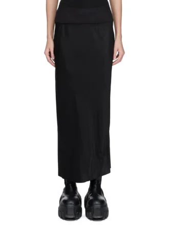 RICK OWENS – SKIRTS RP02E4334HSCH-09