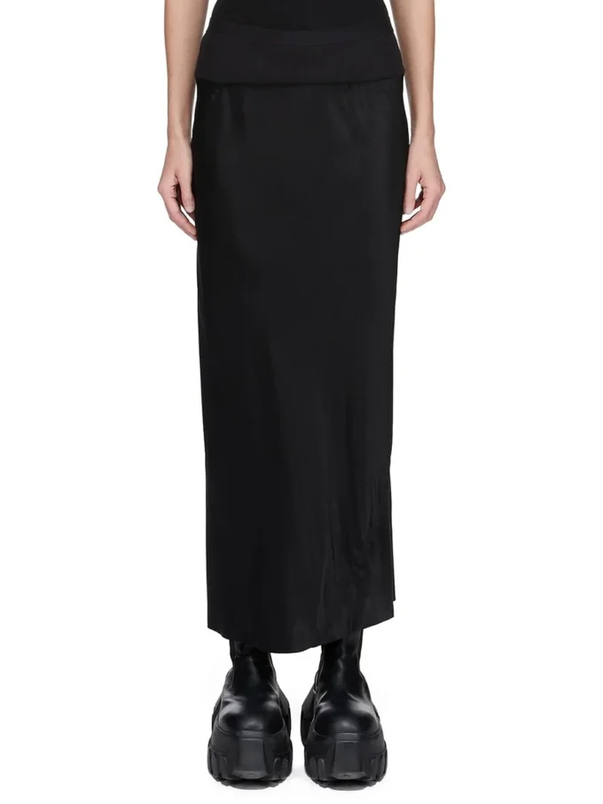 RICK OWENS – SKIRTS RP02E4334HSCH-09 RICK OWENS – SKIRTS RP02E4334HSCH-09