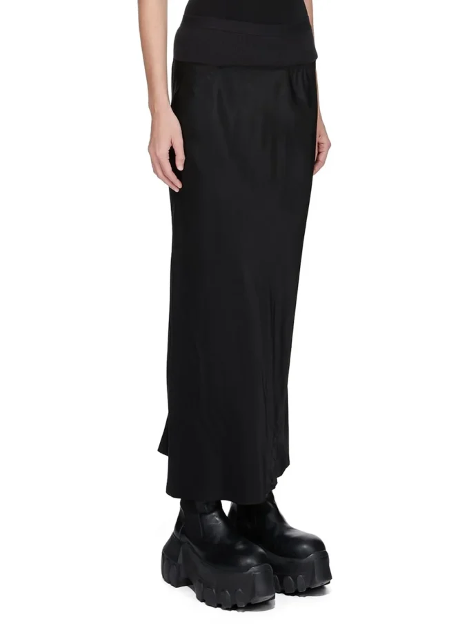 RICK OWENS – SKIRTS RP02E4334HSCH-09 RICK OWENS – SKIRTS RP02E4334HSCH-09