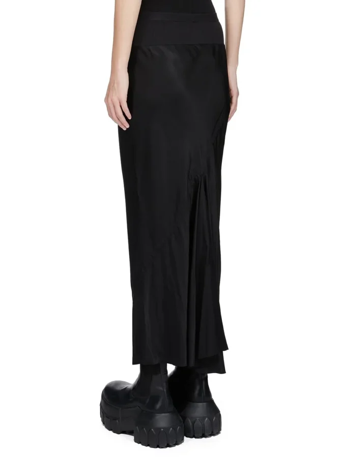 RICK OWENS – SKIRTS RP02E4334HSCH-09 RICK OWENS – SKIRTS RP02E4334HSCH-09