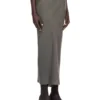 RICK OWENS – SKIRTS RP02E4334HSCH-25 RICK OWENS – SKIRTS RP02E4334HSCH-25