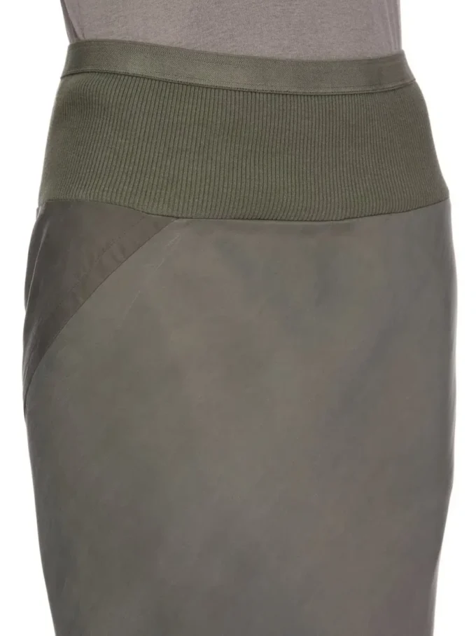 RICK OWENS – SKIRTS RP02E4334HSCH-25 RICK OWENS – SKIRTS RP02E4334HSCH-25