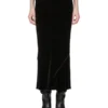 RICK OWENS – SKIRTS RP02E4334V-09 RICK OWENS – SKIRTS RP02E4334V-09