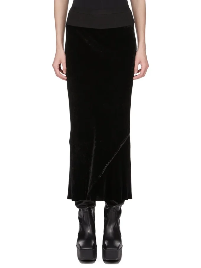 RICK OWENS – SKIRTS RP02E4334V-09 RICK OWENS – SKIRTS RP02E4334V-09