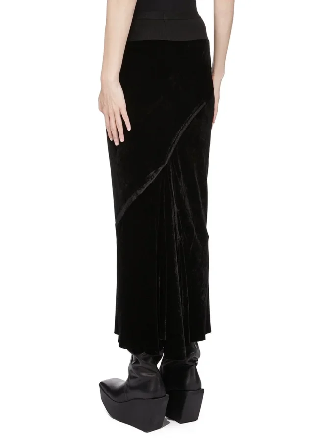 RICK OWENS – SKIRTS RP02E4334V-09 RICK OWENS – SKIRTS RP02E4334V-09