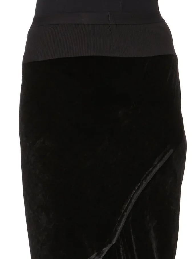 RICK OWENS – SKIRTS RP02E4334V-09 RICK OWENS – SKIRTS RP02E4334V-09